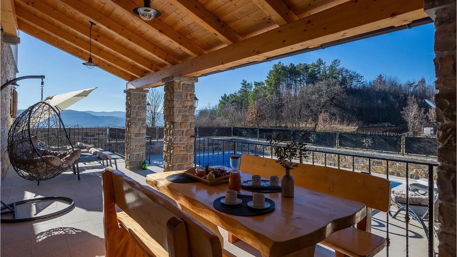 Casa vacanze Villa Poji Sculci Croazia