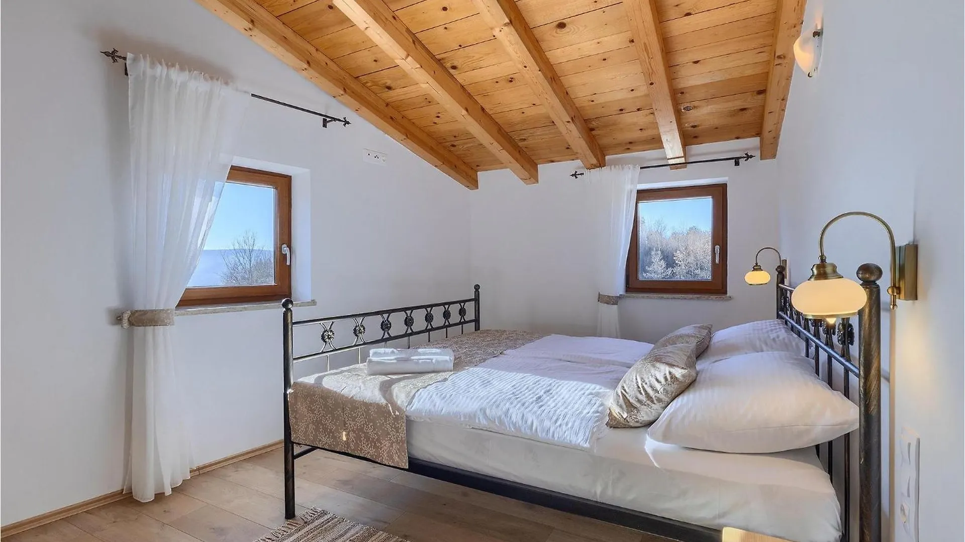 Villa Poji Sculci Casa vacanze