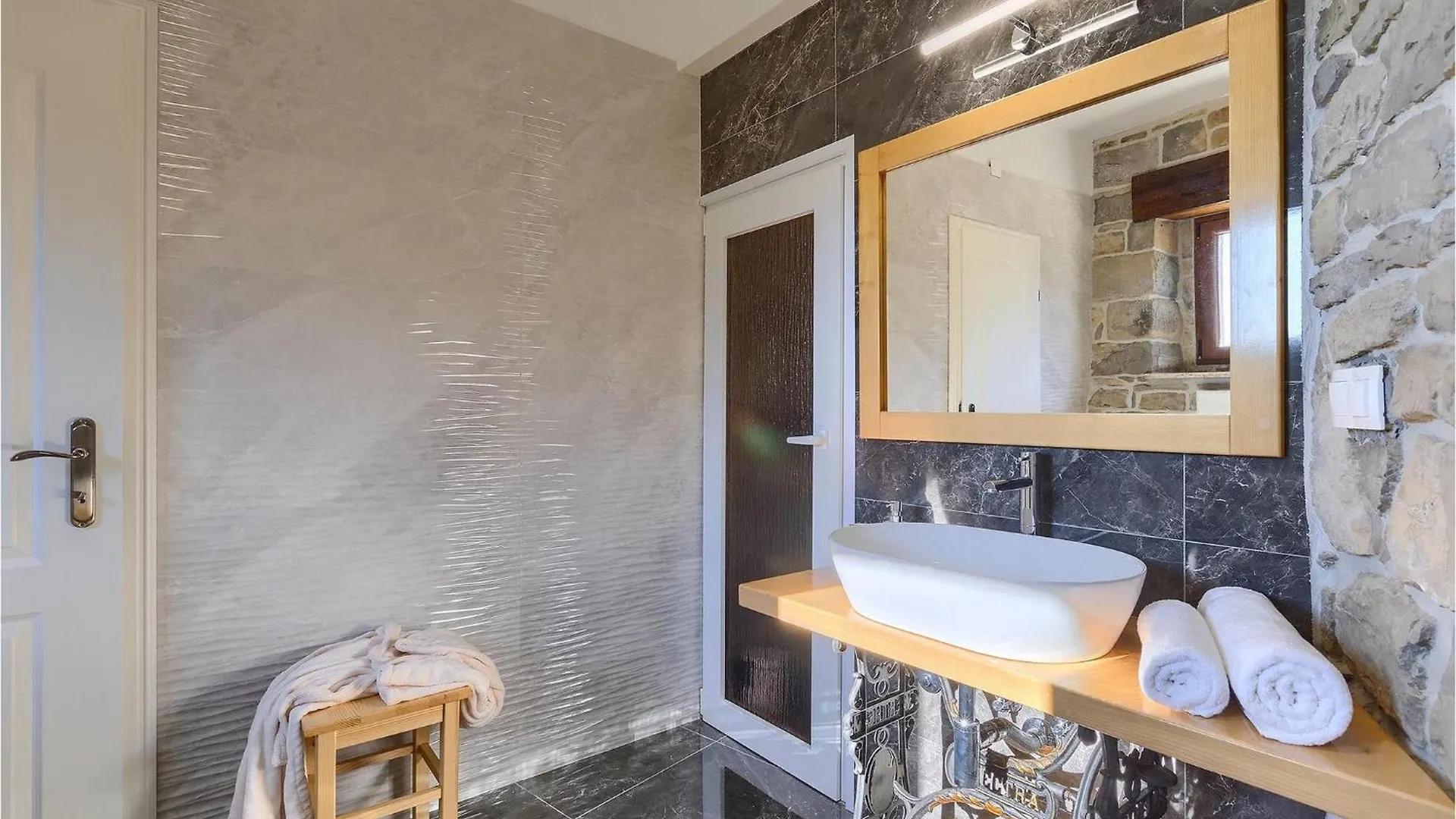 Casa vacanze Villa Poji Sculci