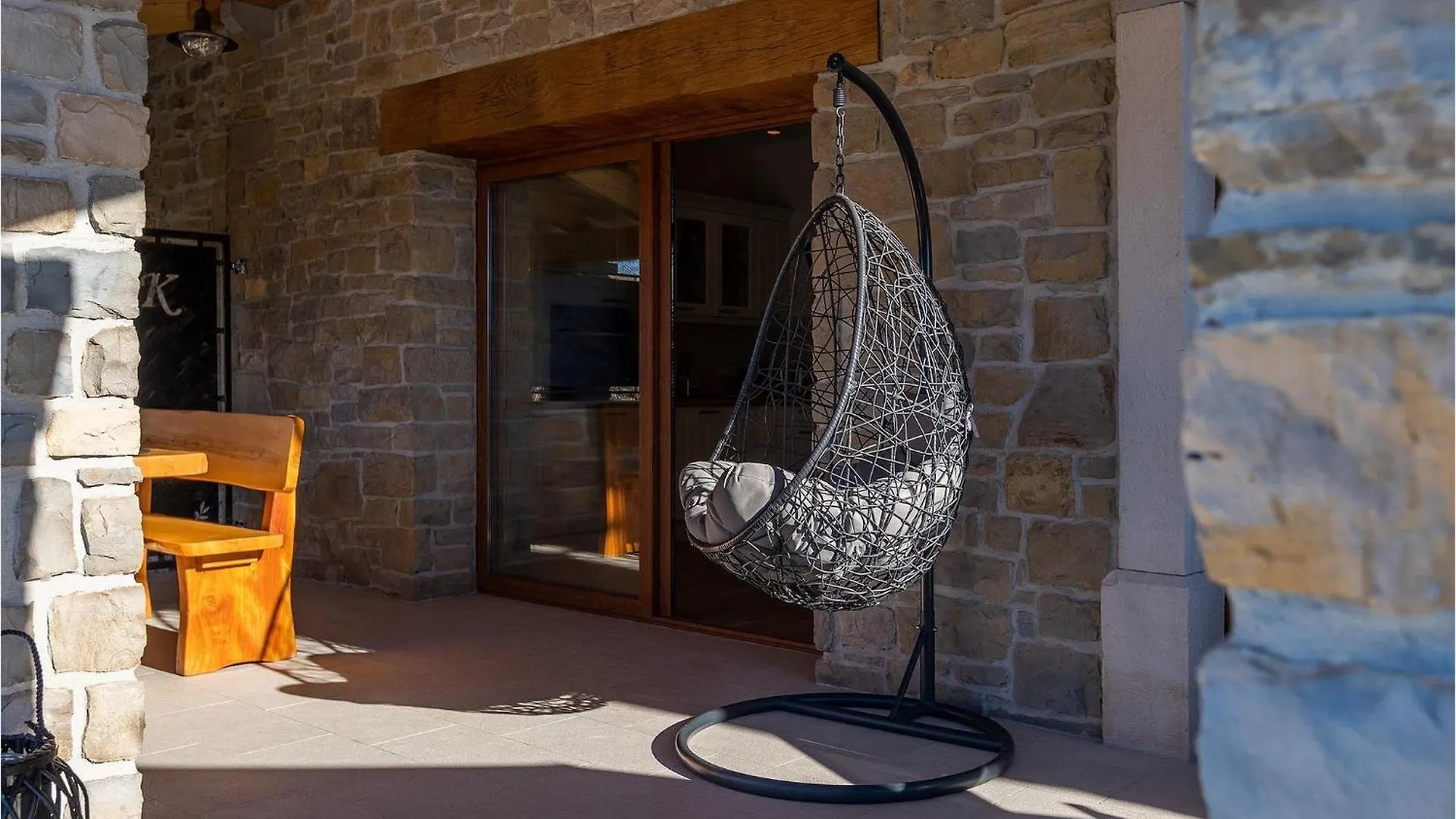 Semesterbostad Villa Poji Sculci Kroatien