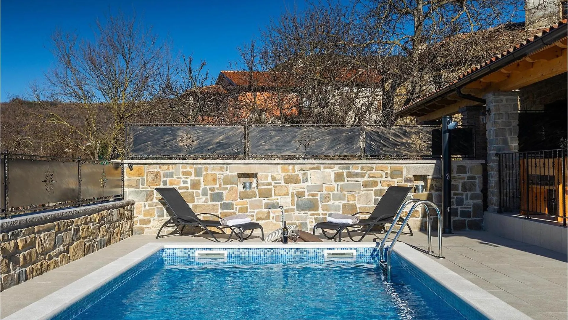 Casa vacanze Villa Poji Sculci Croazia