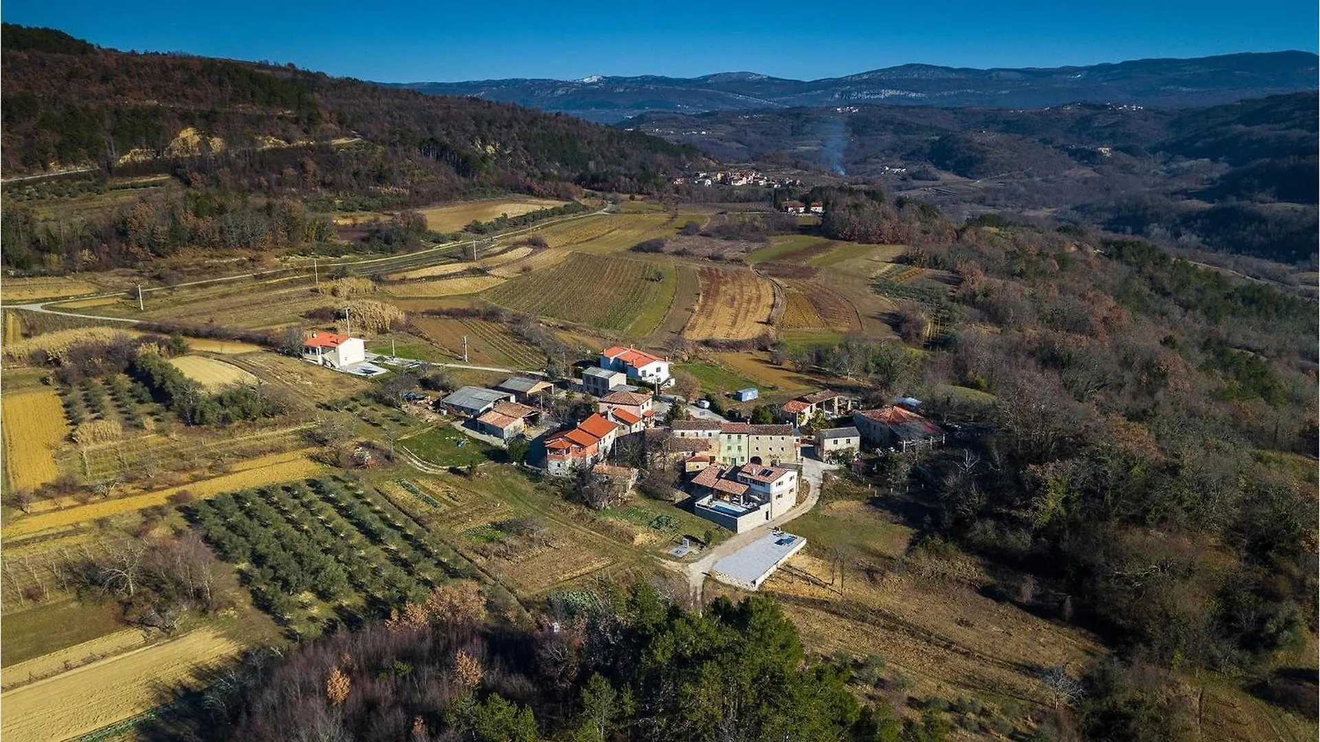 Villa Poji Sculci 0*,  Kroatien